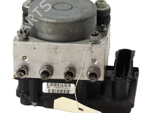 Used ABS pump ABS pump NISSAN NOTE (E11, NE11) 1.5 dCi (90 hp) 21311645 21311645