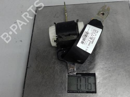 Used Rear left seatbelt Rear left seatbelt BMW 5 (E60) 530 d (218 hp) 21371320 21371320