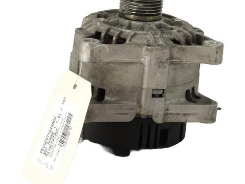 Used Alternator PEUGEOT 307 (3A/C) 1.6 16V (109 hp) 23817489