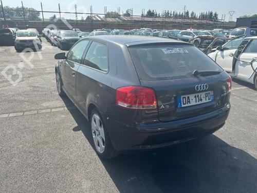 Starter AUDI A3 (8P1) 1.9 TDI | BP21309787M8 