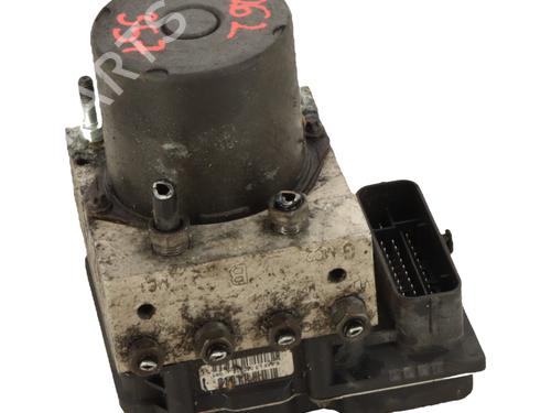 ABS pump CITROËN JUMPY II Van 2.0 HDi 125 | BP39542527M43 - Image 3
