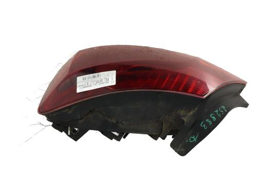 Used Right taillight Right taillight 27716040 27716040