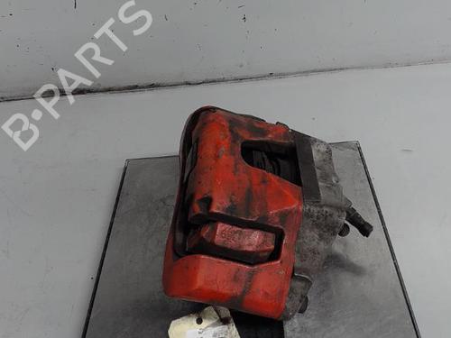 Used Left front brake caliper FORD FOCUS II (DA_, HCP, DP) 2.5 ST (225 hp) 30565195