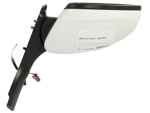 Left mirror PEUGEOT 208 I (CA_, CC_) 1.0 VTi | BP29927785C26 