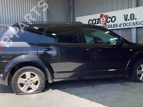 Comando chauffage DODGE JOURNEY 2.0 CRD | BP36863280I5 - Image 6