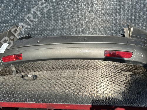 Rear bumper CITROËN C4 Picasso I MPV (UD_) 1.6 HDi 110 | BP21320457C8 