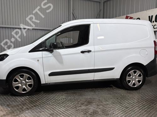 Front left seatbelt FORD TRANSIT COURIER B460 Box Body/MPV 1.0 EcoBoost | BP31838189I26