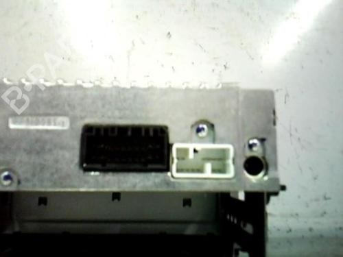 Radio OPEL AGILA B (H08) 1.2 (F68) | BP21321482E6 