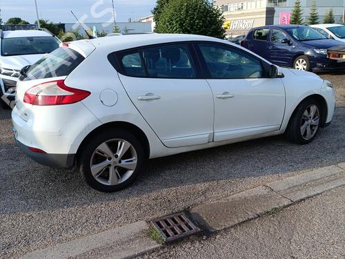 Starter RENAULT MEGANE III Hatchback (BZ0/1_, B3_) 1.5 dCi (BZ09, BZ0D, BZ1W, BZ29, BZ14) | BP31256936M8  - Image 7