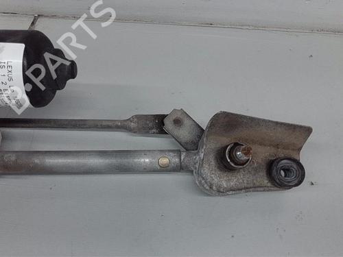 Front wiper motor LEXUS IS I (_E1_) 200 (GXE10) | BP21309114M29 