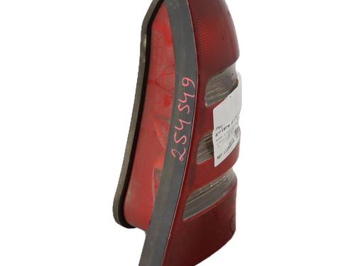 Right taillight MERCEDES-BENZ C-CLASS T-Model (S203) C 200 CDI (203.207) | BP31117207C35