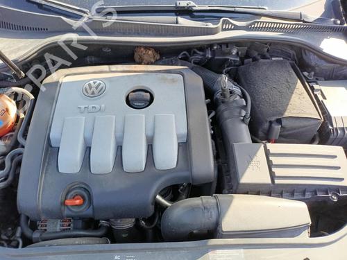 Engine control unit (ECU) VW GOLF V (1K1) 2.0 TDI | BP38453163M57 - Image 7