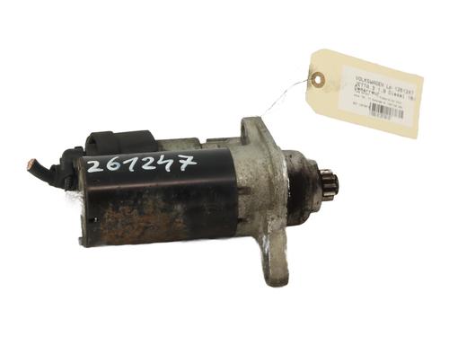 Starter VW JETTA III (1K2) 1.9 TDI | BP36146949M8 - Image 5