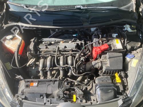 Left headlight FORD FIESTA VI (CB1, CCN) 1.25 | BP39711852C28 - Image 13