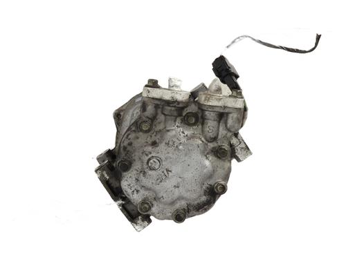 Used AC compressor AC compressor SEAT IBIZA IV (6J5, 6P1) 2.0 TDI (143 hp) 25840860 25840860