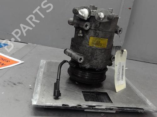 Used AC compressor FORD FOCUS II Turnier (DA_, FFS, DS) 1.6 TDCi (109 hp) 21319637