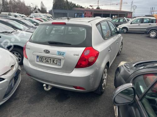 Starter KIA CEE'D Hatchback (ED) 1.6 CRDi 115 | BP21291366M8 - Image 6