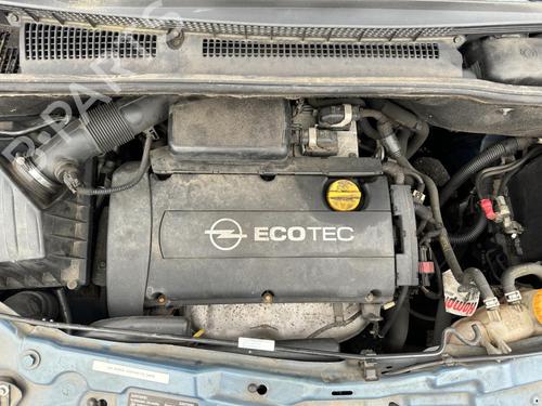 Startmotor OPEL MERIVA A MPV (X03) 1.6 (E75) | BP21868402M8 
