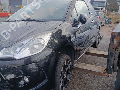 Left headlight CITROËN DS3 (SA_) 1.6 VTi 120 | BP32174116C28