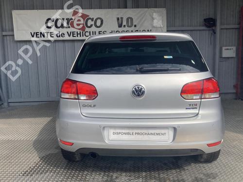 Hattehylde VW GOLF VI (5K1) 1.6 TDI | BP37865984C85 - Image 13