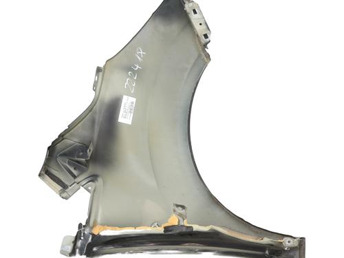 Left front fenders FORD KA (RU8) 1.3 TDCi | BP21318789C41 