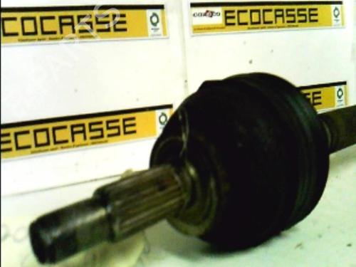 Right front driveshaft FORD MONDEO I (GBP)  | BP21317990M39 