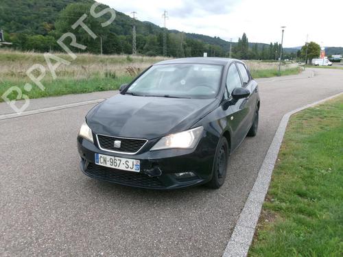 Rear wiper motor SEAT IBIZA IV (6J5, 6P1) 1.6 TDI | BP25889995M102 