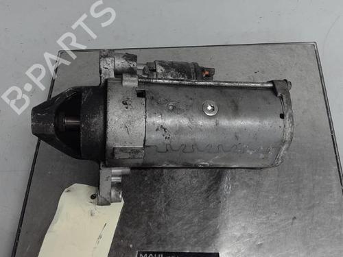 Startmotor PEUGEOT 508 I (8D_) 1.6 HDi (112 hp) 21302757