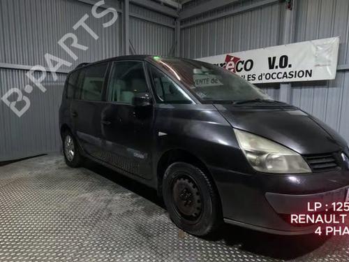 Left taillight RENAULT ESPACE IV (JK0/1_) 1.9 dCi (JK0U) | BP31334953C34  - Image 24