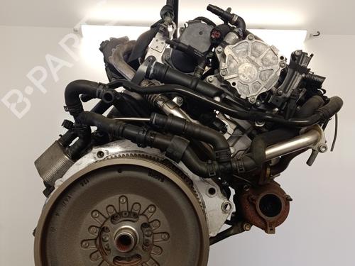 Engine AUDI A4 B8 Avant (8K5) 2.0 TDI | BP32331423M1 - Image 2