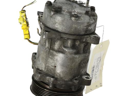 Used AC compressor AC compressor CITROËN C5 I (DC_) 2.2 HDi (DC4HXB, DC4HXE) (133 hp) 27176356 27176356