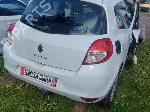 Expansion tank RENAULT CLIO III (BR0/1, CR0/1) 1.2 16V (BR02, BR0J, BR11, CR02, CR0J, CR11) | BP21313962C120 