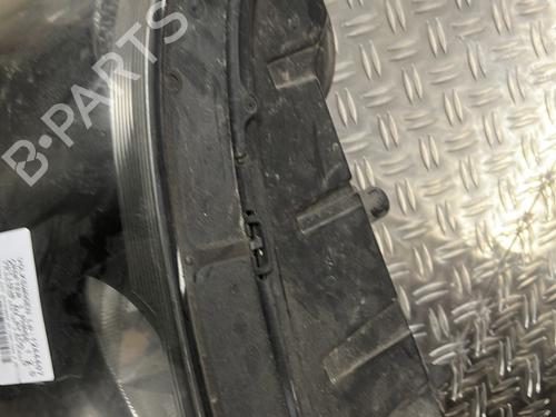Used Left headlight Left headlight VW CRAFTER 30-50 Van (2E_) 2.5 TDI (109 hp) 21887350 21887350