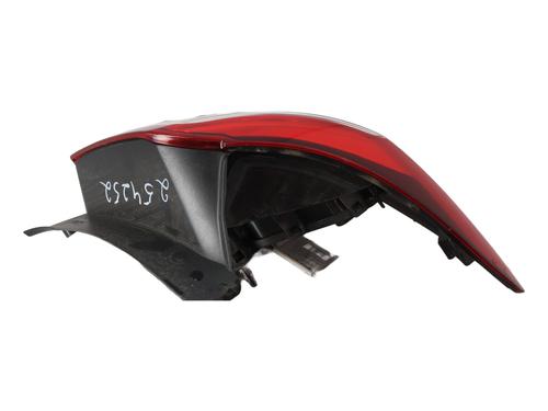 Used Left taillight Left taillight DACIA SANDERO II TCe 90 (B8M1, B8MA, B8AC) (90 hp) 30890132 30890132