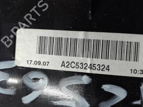 Instrument cluster MERCEDES-BENZ C-CLASS (W204) C 320 CDI (204.022) | BP21291151C47 