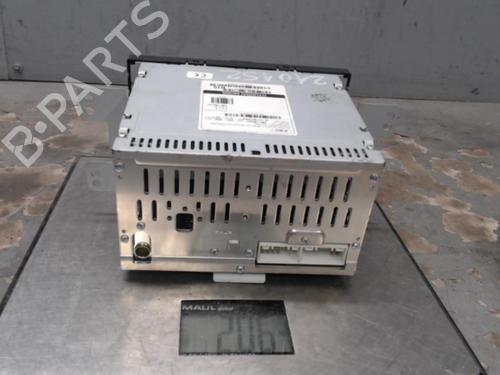Radio KIA RIO III (UB) 1.4 CVVT | BP21297107E6 