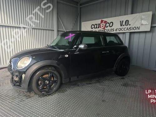 Steering column stalk MINI MINI (R56) Cooper D | BP33202261I23 - Image 18