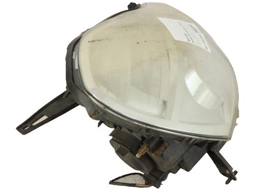 Right headlight RENAULT MODUS / GRAND MODUS (F/JP0_) 1.5 dCi (FP0F, JP0F) | BP39711791C29 - Image 3