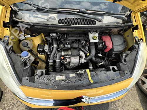 Starter CITROËN BERLINGO Box Body/MPV (B9) 1.6 HDi / BlueHDi 75 | BP21292854M8 