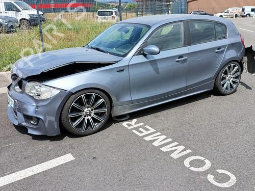 Used Parts BMW 1 (E87) 118 d (122 hp) 3380377