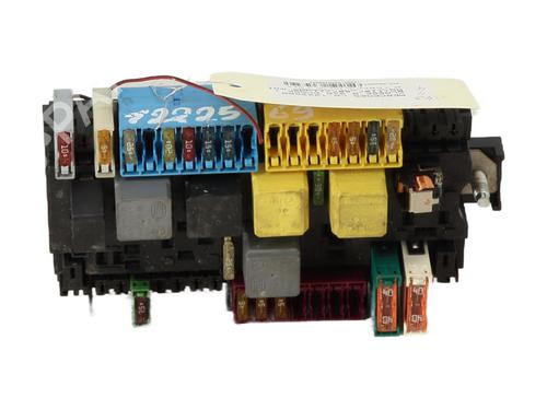 Used Fuse box Fuse box MERCEDES-BENZ B-CLASS Sports Tourer (W246, W242) B 180 CDI (246.200) (109 hp) 21369954 21369954