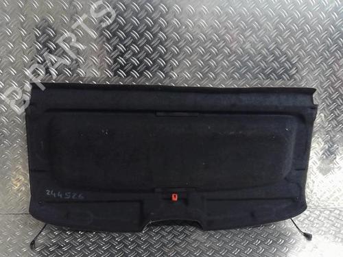 Rear parcel shelf PEUGEOT 308 I (4A_, 4C_) 1.6 16V | BP21880996C85 