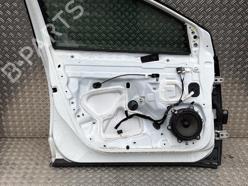 Dør venstre foran RENAULT MEGANE IV Hatchback (B9A/M/N_) 1.6 dCi 130 (B9A4) | BP29869235C2