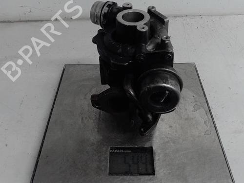 Turbocharger/Supercharger RENAULT MEGANE II (BM0/1_, CM0/1_) 1.5 dCi (BM0F, BM0T, BM2B, CM0F, CM0T) | BP21318795M71 