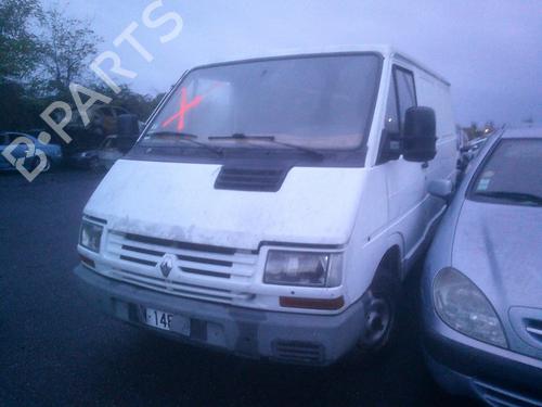 Used Parts RENAULT TRAFIC Van (T_, P_, V_)  1.9 D  2020239