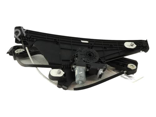 Left front window motor OPEL CORSA F (P2JO) 1.5 (68) | BP35994116E21 - Image 2
