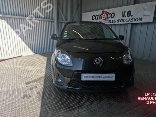 Instrument cluster RENAULT TWINGO II (CN0_) | BP34241469C47 - Image 23