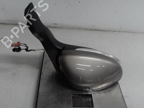 Right mirror PEUGEOT 208 I (CA_, CC_) 1.2 VTI 82 | BP21293023C27 