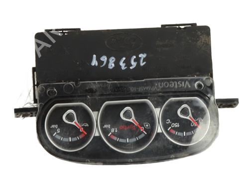 Kombiinstrument FORD FOCUS II (DA_, HCP, DP) 2.5 RS | BP29726204C47