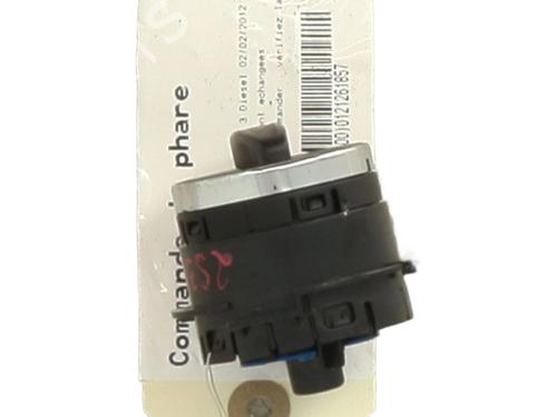 Used Headlight switch Headlight switch PORSCHE CAYENNE (92A) 3.0 Diesel (239 hp) 32316208 32316208